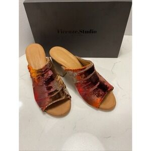 Firenze Mules